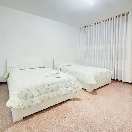 דירה Casablanca