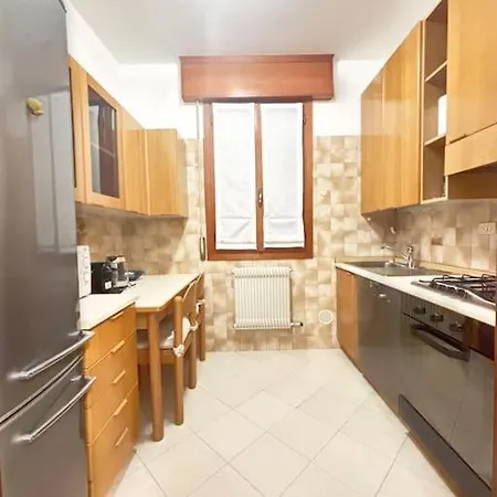 דירה Casablanca *