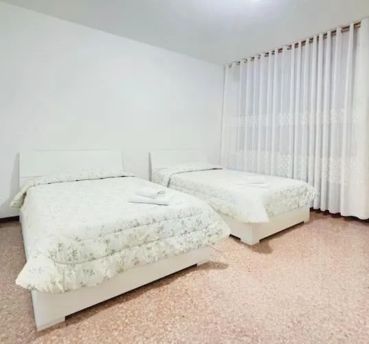 Apartament Casablanca