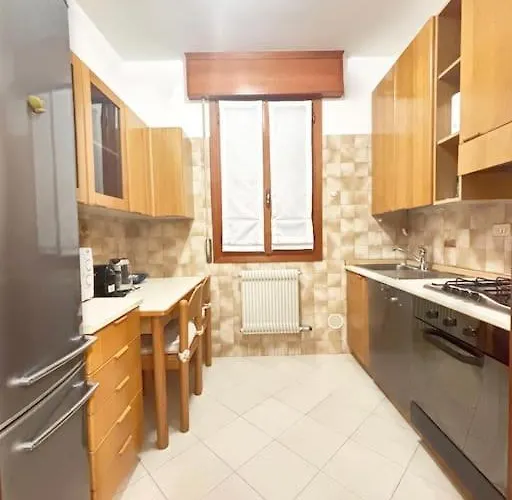 Apartament Casablanca *