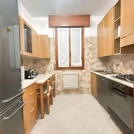 Casablanca Apartment *