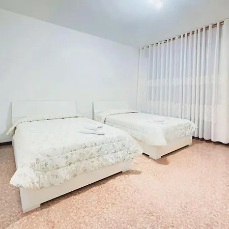 Apartment Casablanca Venice