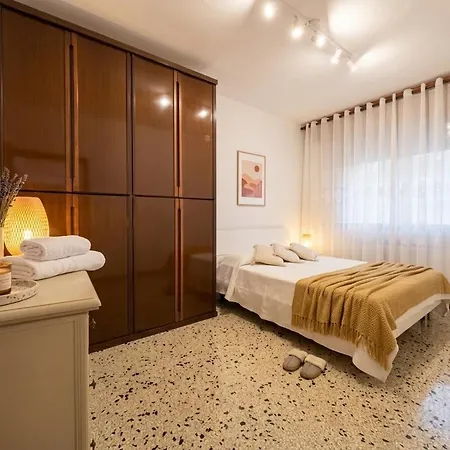 Apartment Casablanca