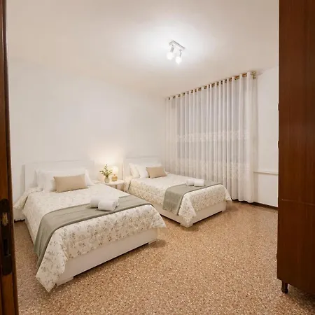 Casablanca Apartment *