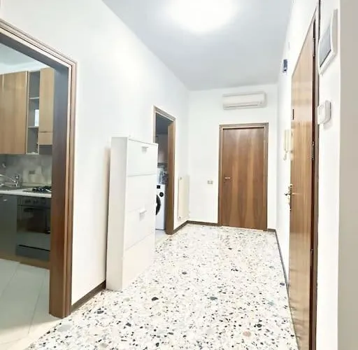 Casablanca Appartement *