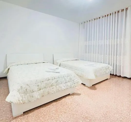 Appartement Casablanca Mestre